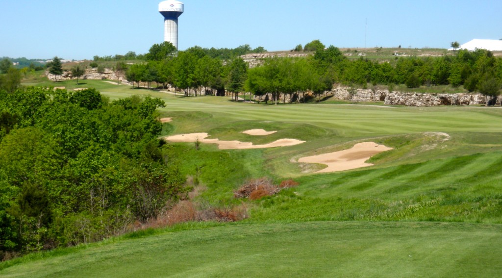 branson creek golf_course GOLF BRANSON